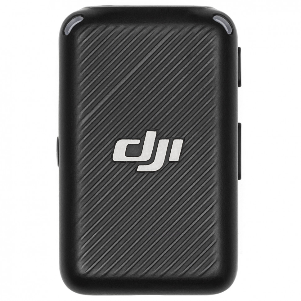 Радиосистема DJI Mic (CP.RN.00000197.01)
