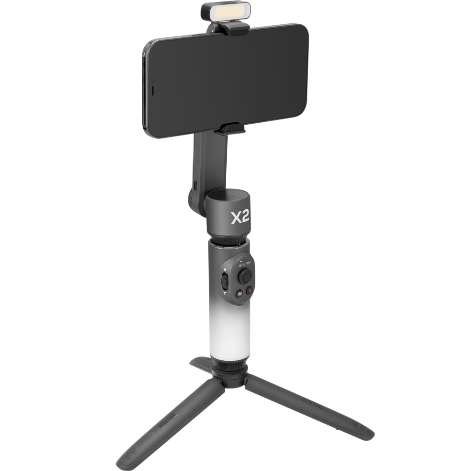 Стабилизатор Zhiyun Smooth X2 Combo