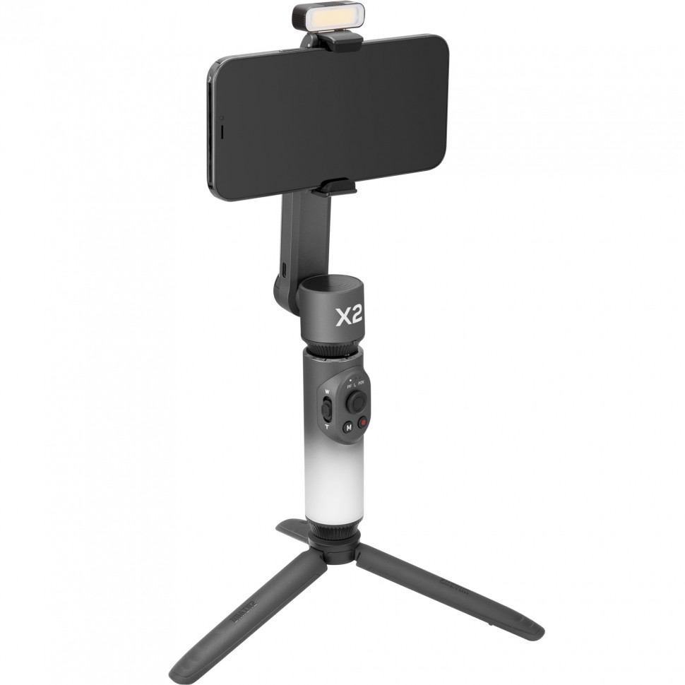 Стабилизатор Zhiyun Smooth X2 Combo