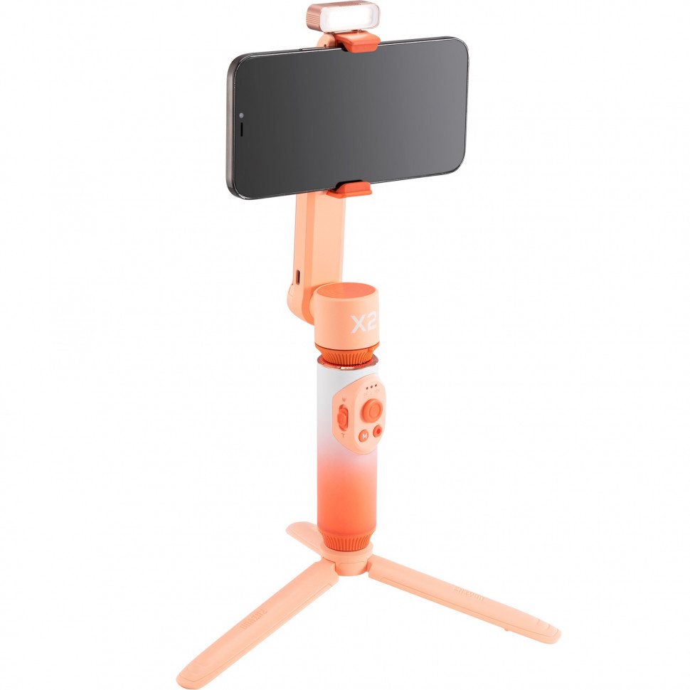 Стабилизатор Zhiyun Smooth X2 Combo