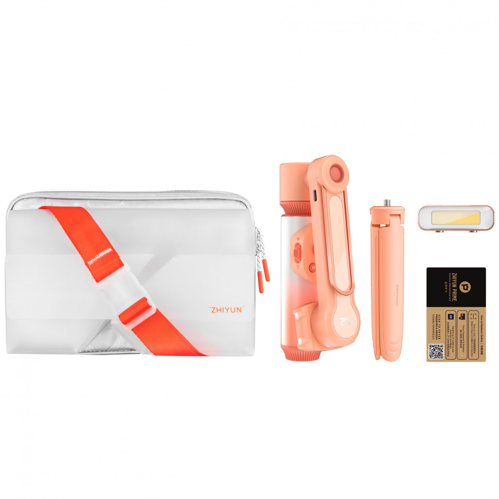 Стабилизатор Zhiyun Smooth X2 Combo