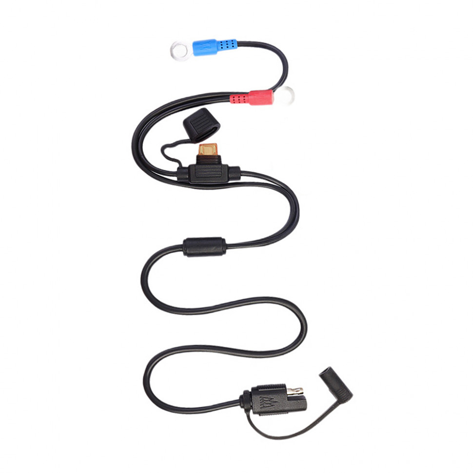 USB Зарядное устройство на руль мотоцикла для креплений OsoPro Mounts (SDU005B)