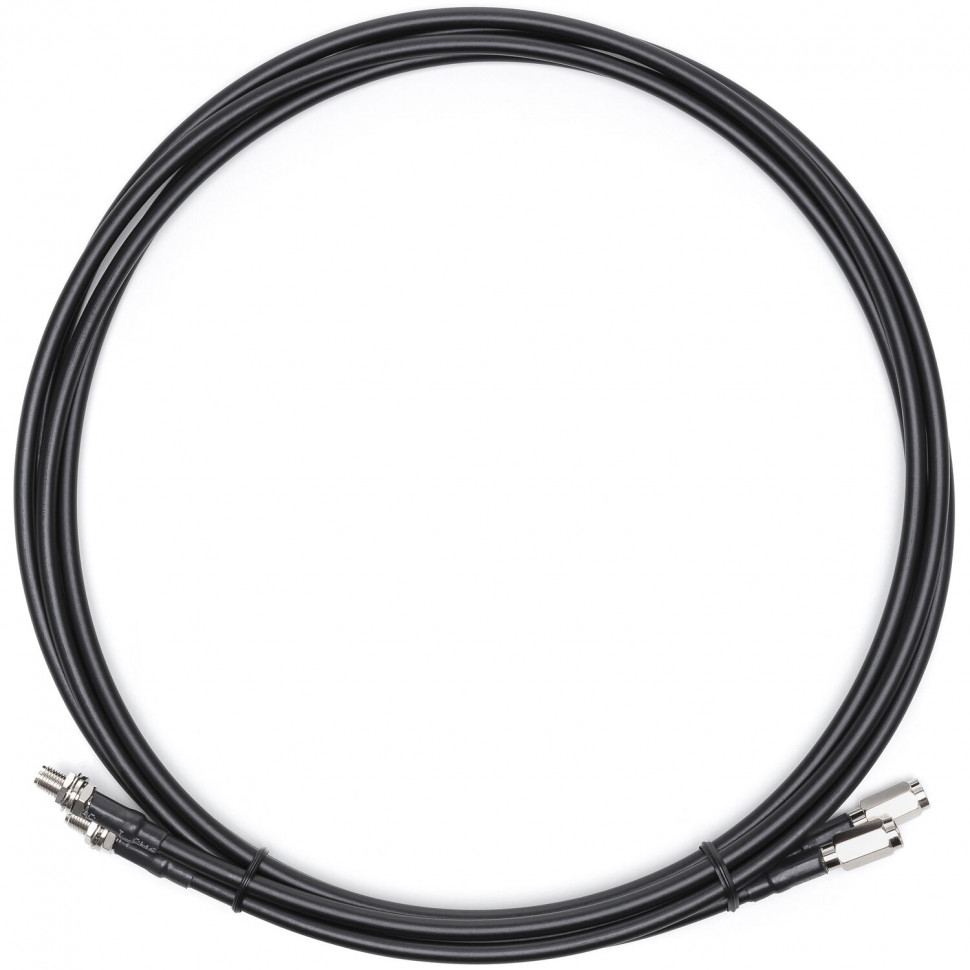 Усиленные антенны для беспроводного трансмиттера DJI (CP.RN.00000210.01)