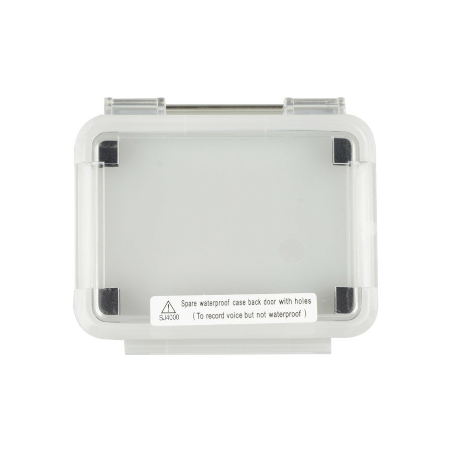 Защитный корпус SJCAM Waterproof Housing with Charger for SJ5000 series