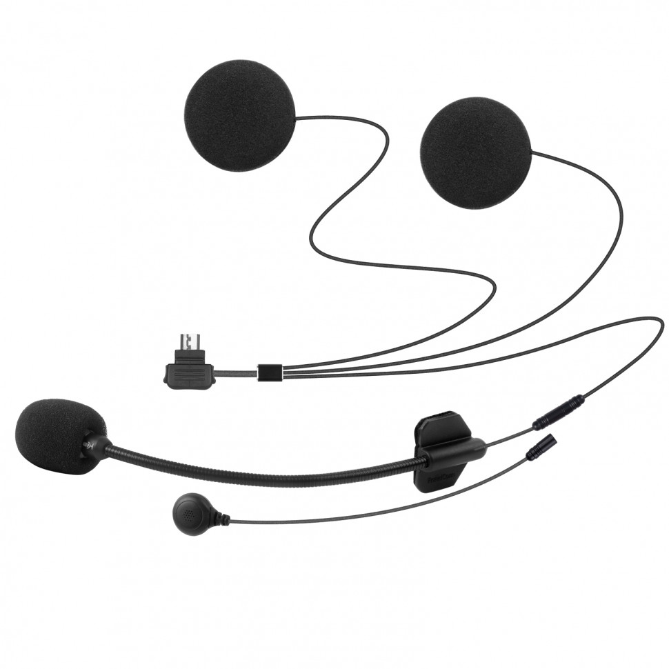 Мотогарнитура FDC FX