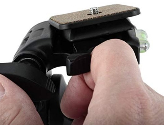 Штатив Mircopro PT-6263A