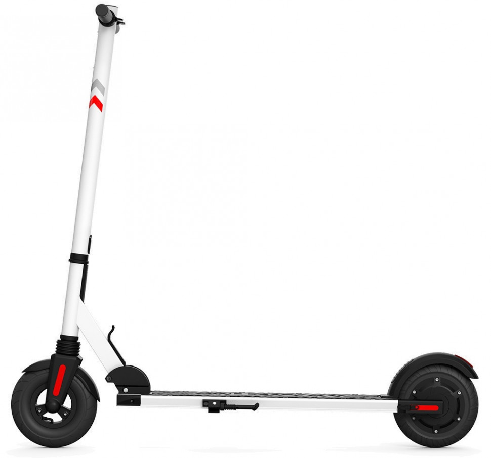 Электросамокат Tokio 0809 White