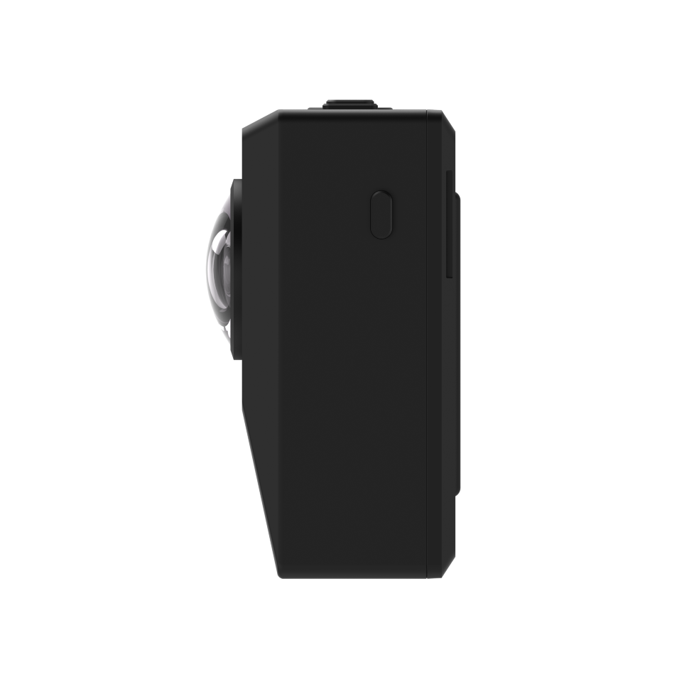 Панорамна камера Insta360 EVO