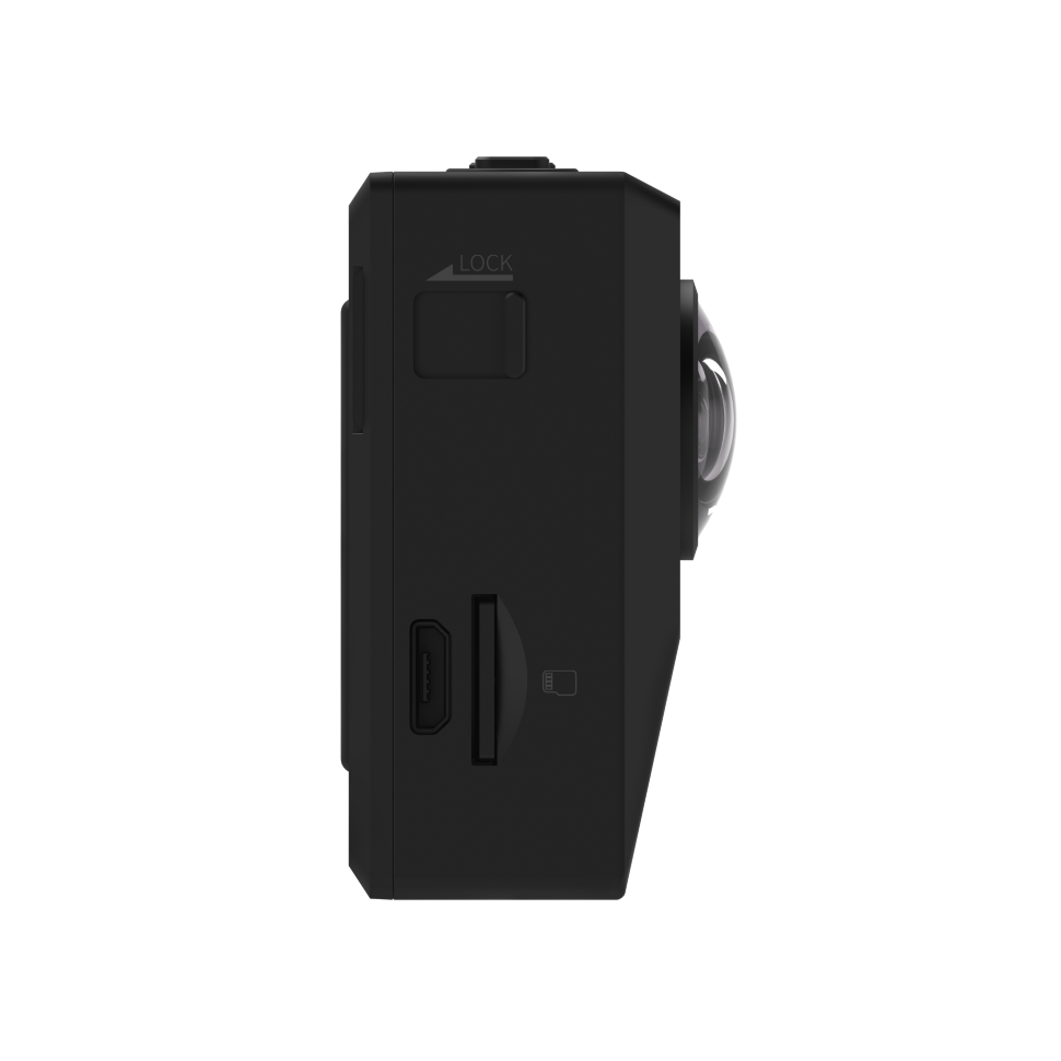 Панорамна камера Insta360 EVO