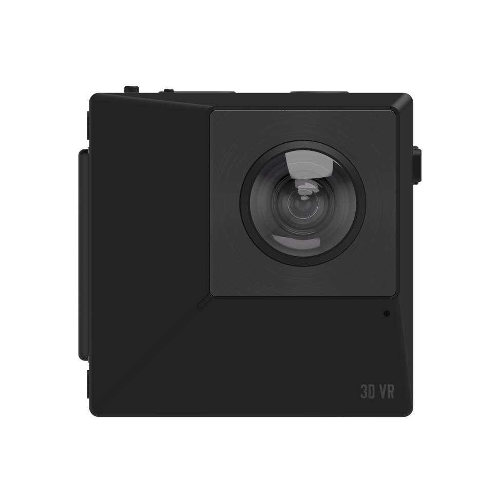 Панорамна камера Insta360 EVO