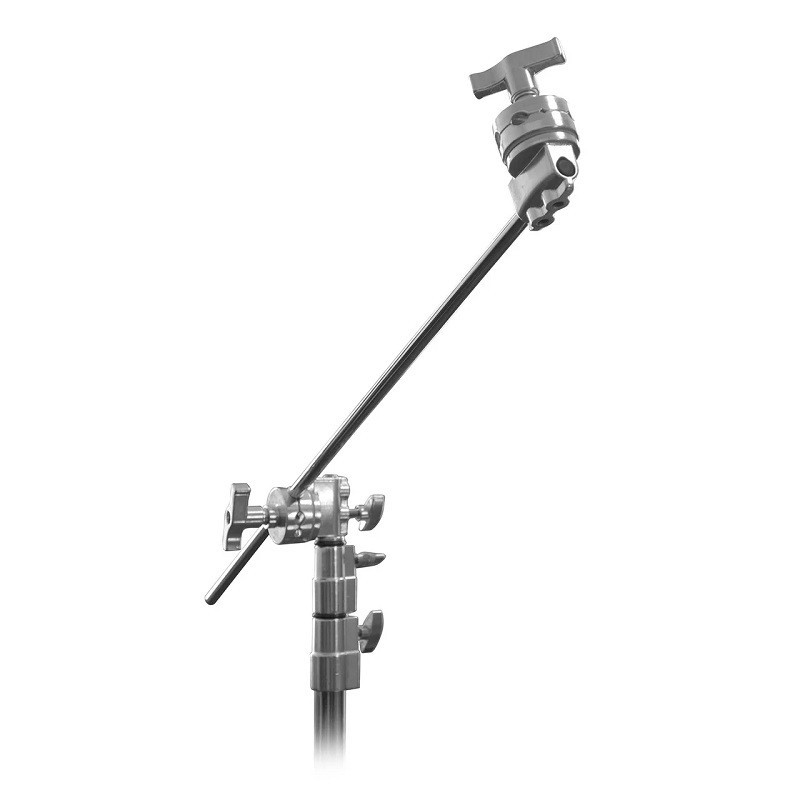 Журавель Visico CS-8201B C-Stand Kit