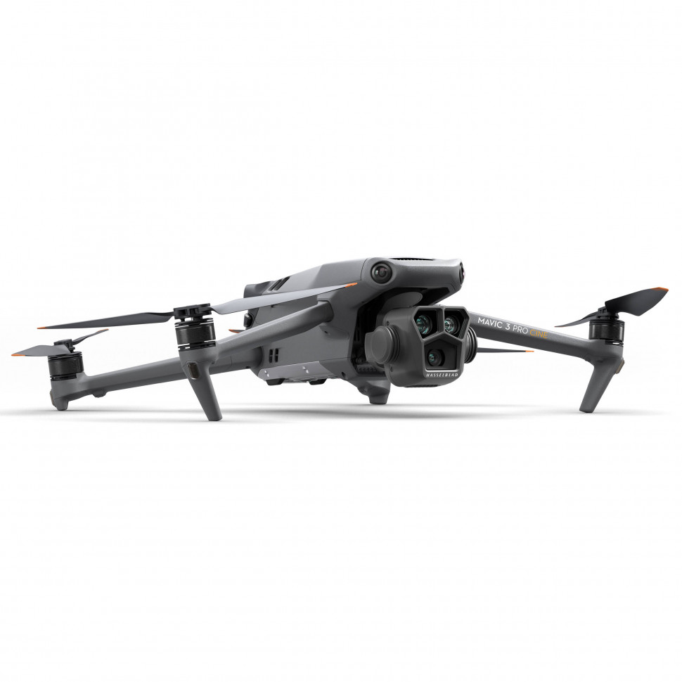 Квадрокоптер DJI Mavic 3 PRO Cine Premium Combo + пульт DJI RC Pro (CP.MA.00000664.01)