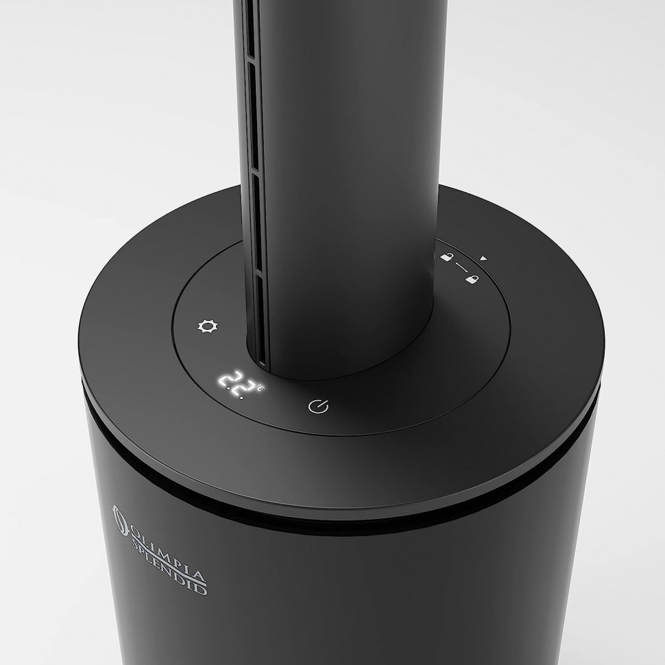 Воздухоочиститель Olimpia Splendid VERTIGO (OS-99276)