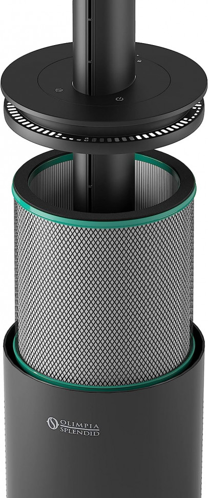 Воздухоочиститель Olimpia Splendid VERTIGO (OS-99276)