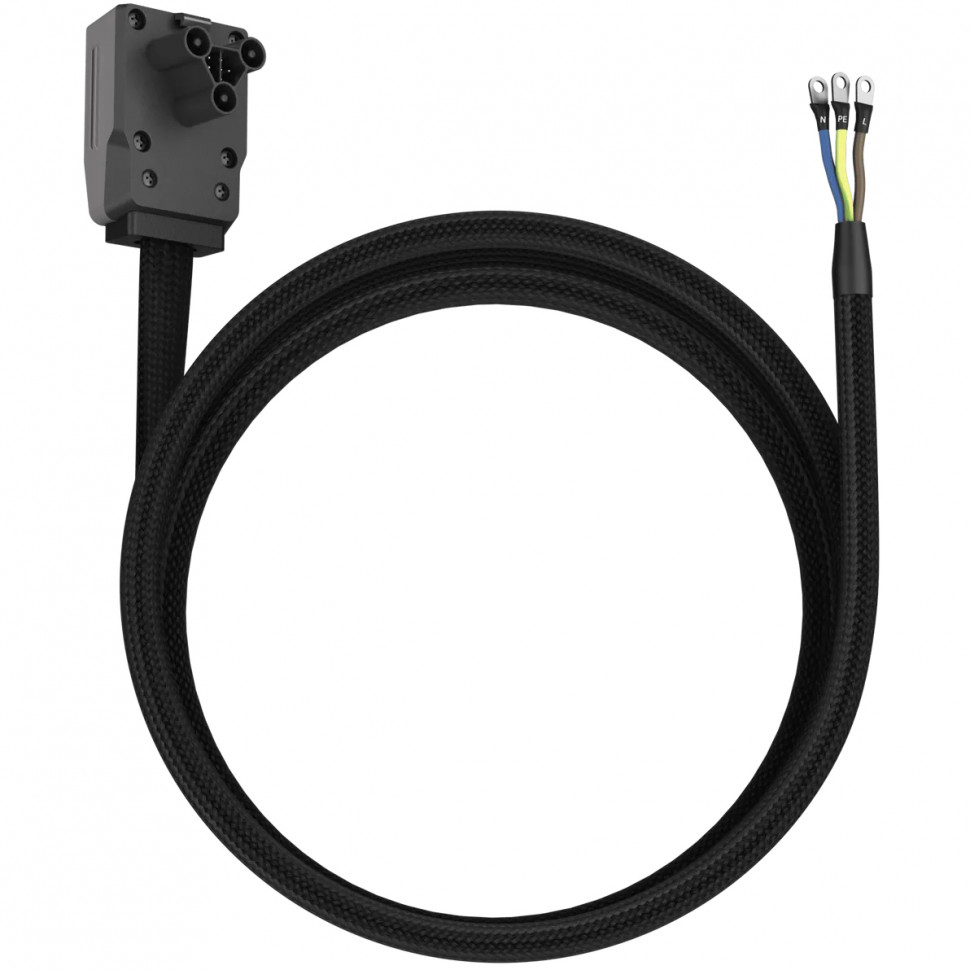 Кабель EcoFlow Power Hub AC Main Out Cable 6м 10AWG (LACOUT-6m)