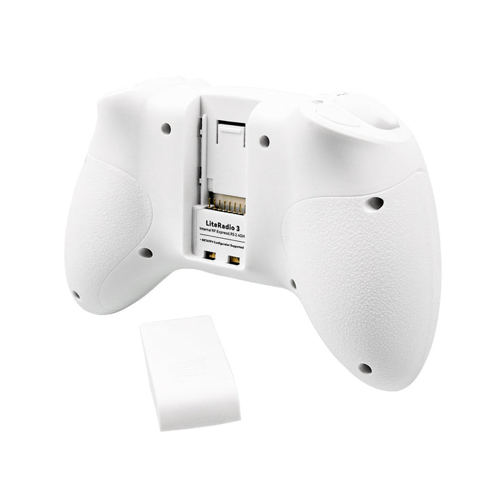 Пульт керування BetaFPV LiteRadio 3 Radio Transmitter ExpressLRS 2.4G (Mode 2)