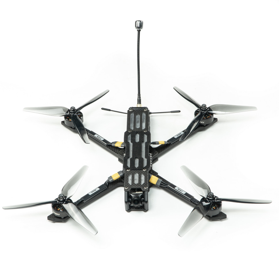 FPV Квадрокоптер ProCopter 7" дюймів PNP 5.8G 2.5W ELRS 915MHz