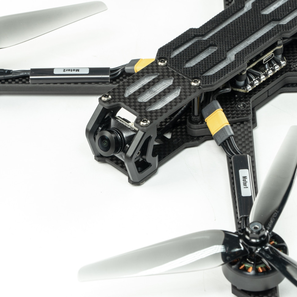 FPV Квадрокоптер ProCopter 7" дюймів PNP 5.8G 2.5W ELRS 915MHz