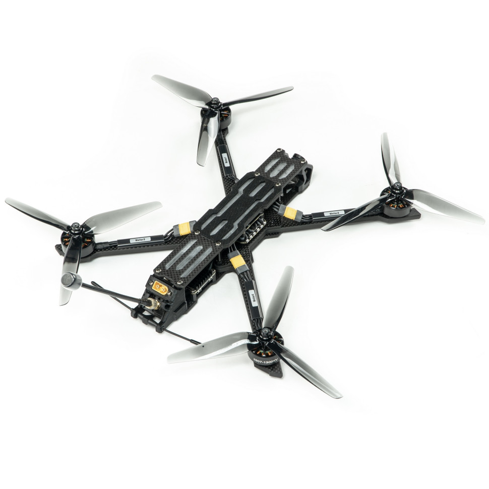 FPV Квадрокоптер ProCopter 7" дюймів PNP 5.8G 2.5W ELRS 915MHz