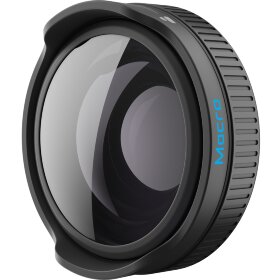 Макро линза GoPro Macro Lens Mod для HERO 13 (AEWAL-021)