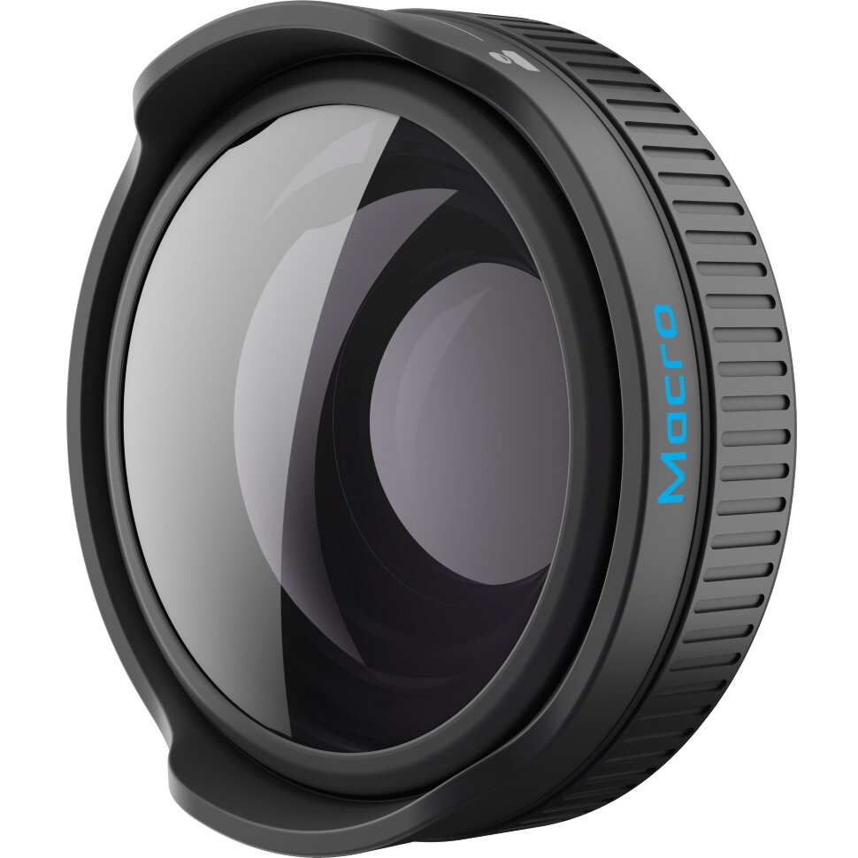 Макро линза GoPro Macro Lens Mod для HERO 13 (AEWAL-021)