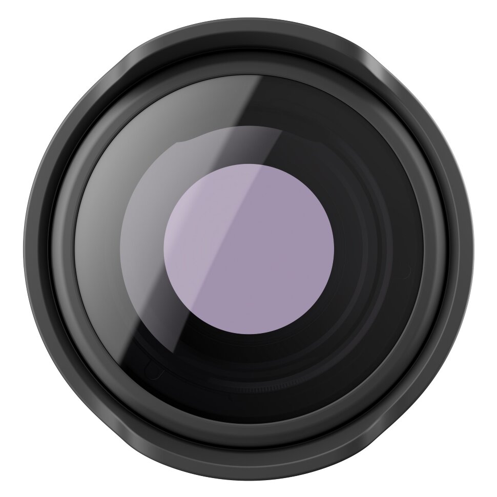 Макро линза GoPro Macro Lens Mod для HERO 13 (AEWAL-021)