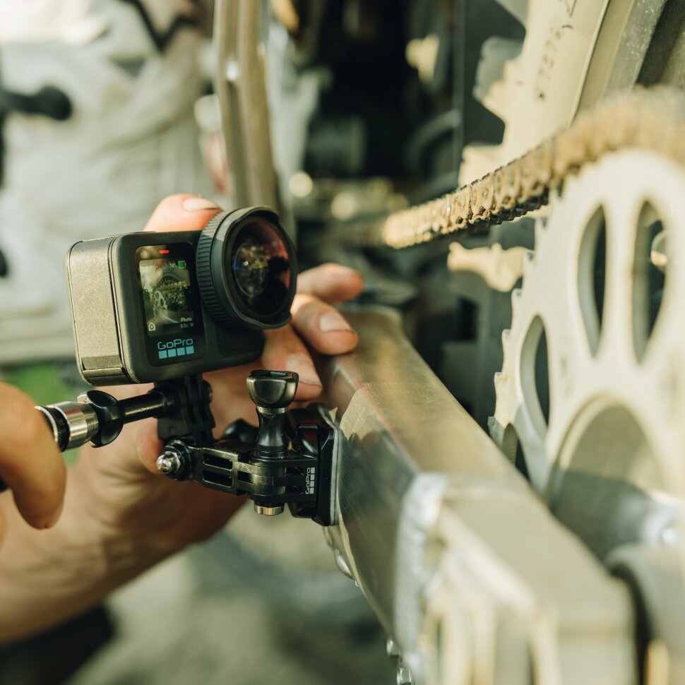 Макро линза GoPro Macro Lens Mod для HERO 13 (AEWAL-021)