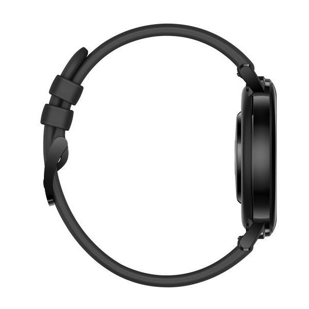 Смарт-часы Huawei GT 2 Sport Edition 42mm (DAN-B19) Night Black (55025064)