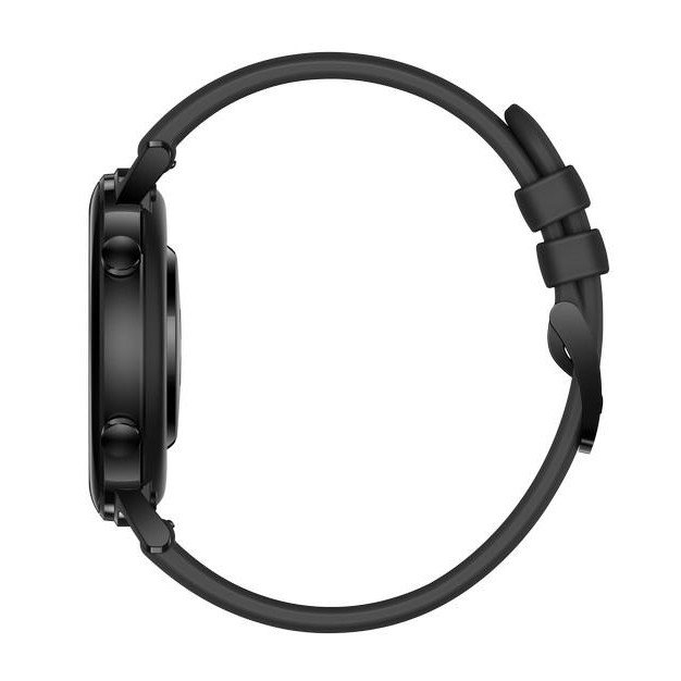 Смарт-часы Huawei GT 2 Sport Edition 42mm (DAN-B19) Night Black (55025064)