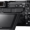 Камера Sony Alpha 6500 Body Black (ILCE6500B.CEC)