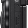 Камера Sony Alpha 6500 Body Black (ILCE6500B.CEC)