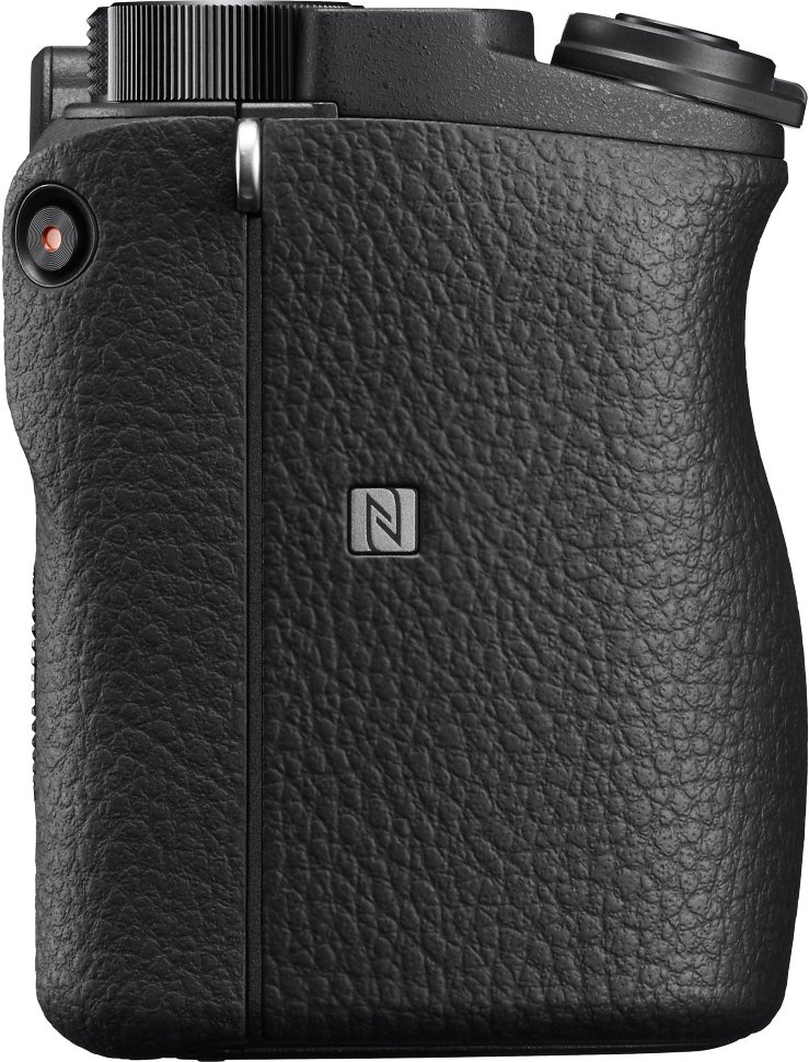 Камера Sony Alpha 6500 Body Black (ILCE6500B.CEC)