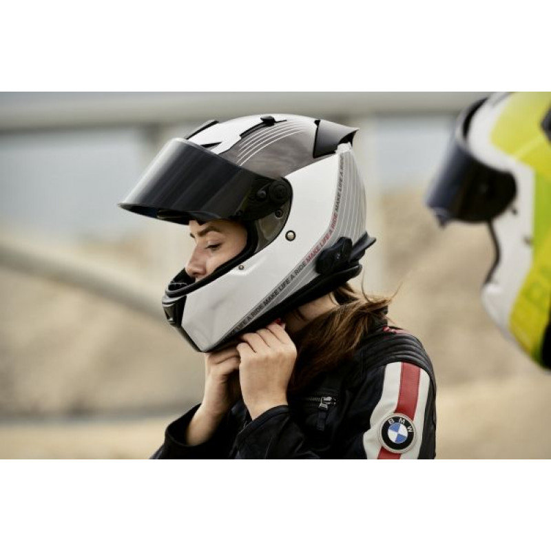 Мотошлем BMW Motorrad Street X Ride