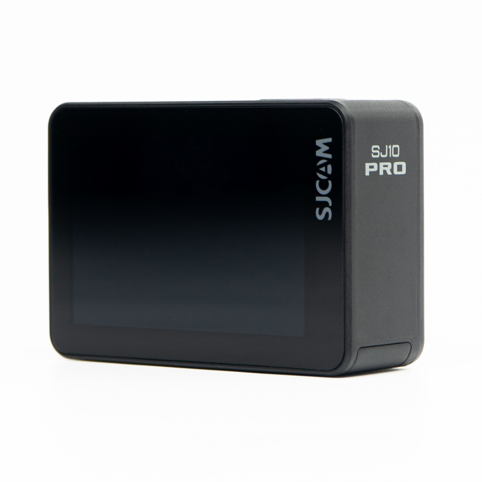Екшн-камера SJCAM SJ10 Pro