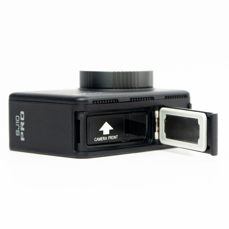 Екшн-камера SJCAM SJ10 Pro