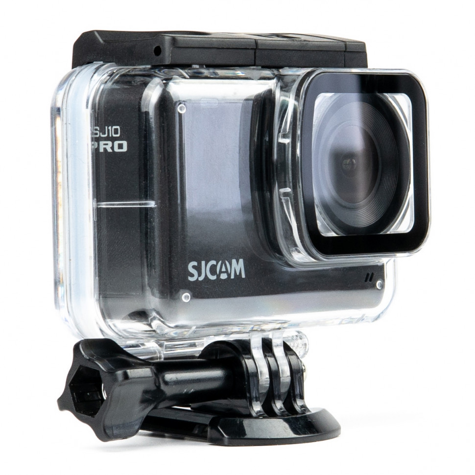 Екшн-камера SJCAM SJ10 Pro