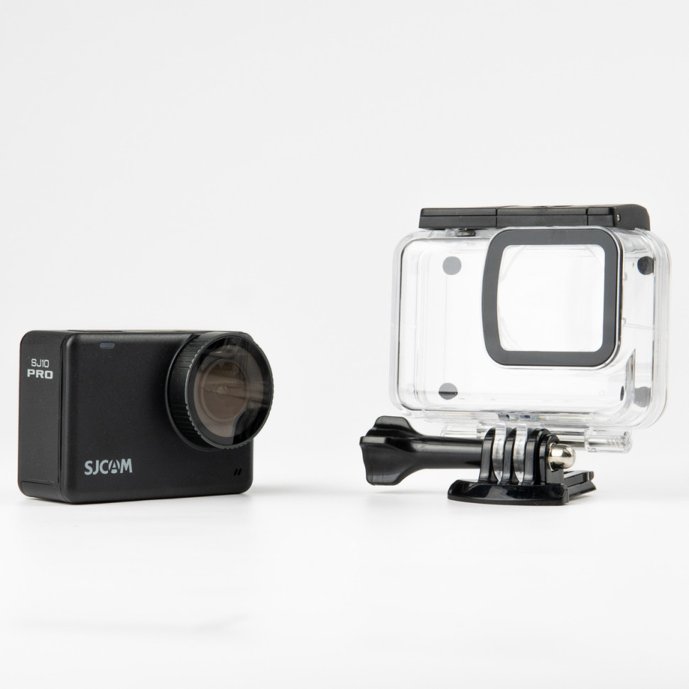 Екшн-камера SJCAM SJ10 Pro