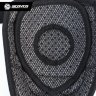 Комплект защиты локтей и коленей Scoyco K10H10-2 Black
