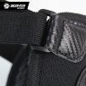 Комплект защиты локтей и коленей Scoyco K10H10-2 Black