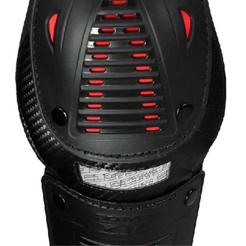 Комплект защиты локтей и коленей Scoyco K10H10-2 Black