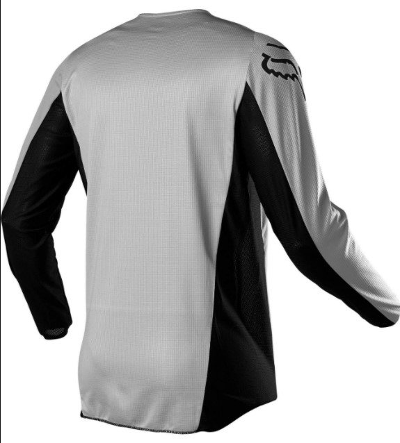 Мотоджерси Fox 180 Race Jersey Grey