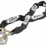 Мотозамок с цепью ABUS 24/70/8KS140 Diskus Black (232)