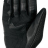 Мотоперчатки Oxford Brisbane Air MS Short Summer Glove Stealth Black