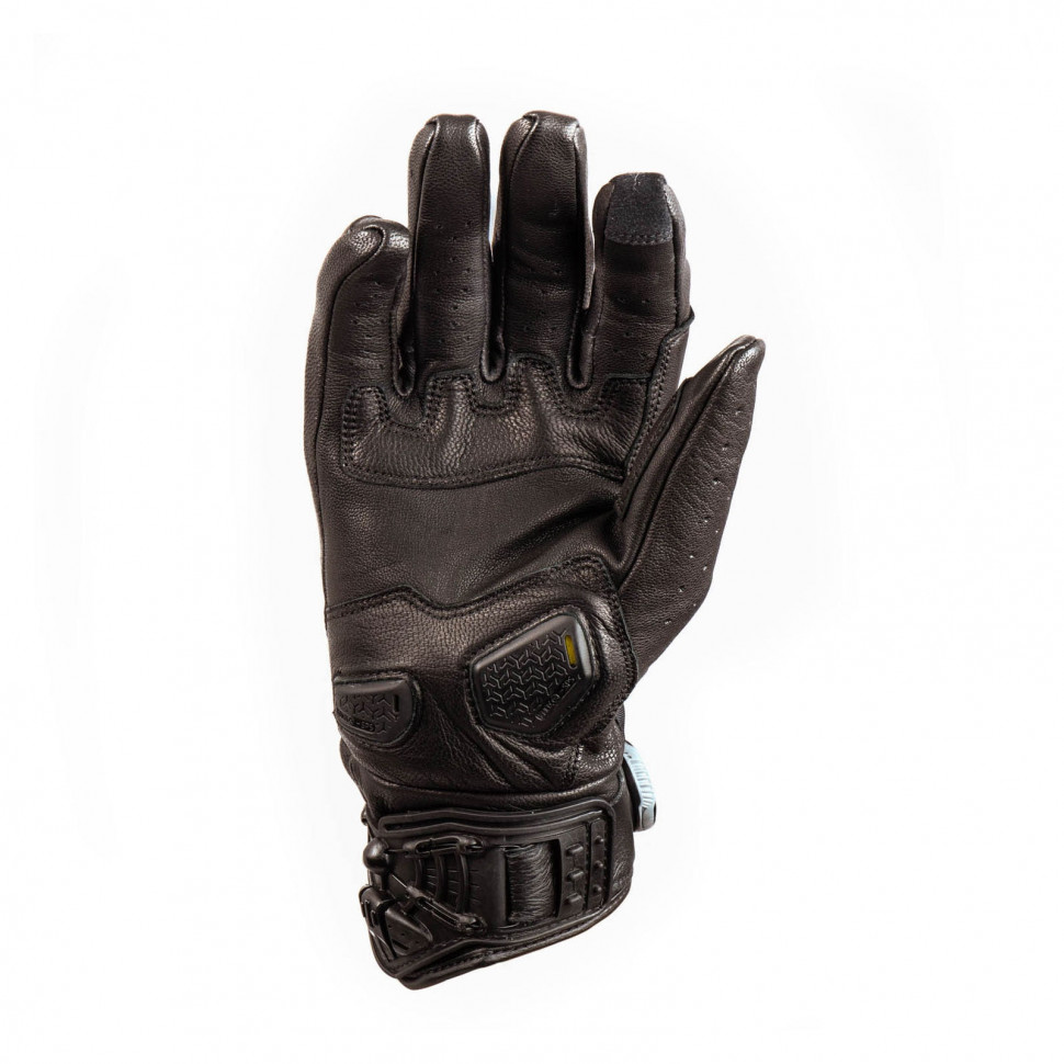 Мужские мотоперчатки Knox Orsa MKII Black