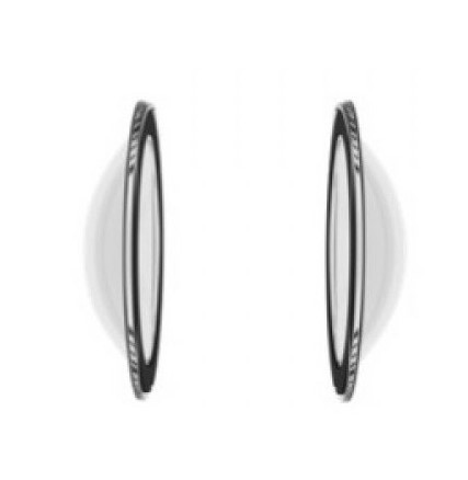 Защита линз для Insta360 One X2 (CINX2CB/E)