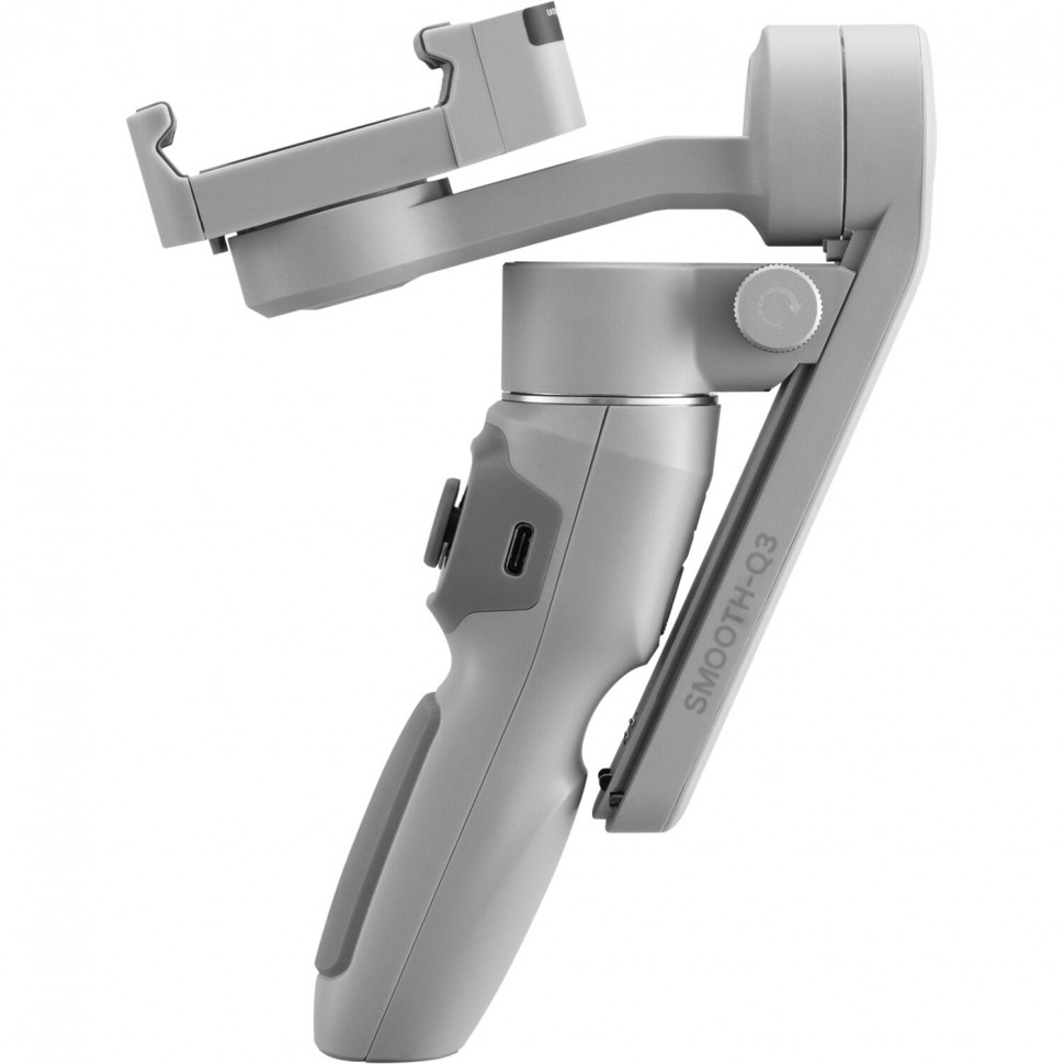 Стабилизатор Zhiyun Smooth Q3