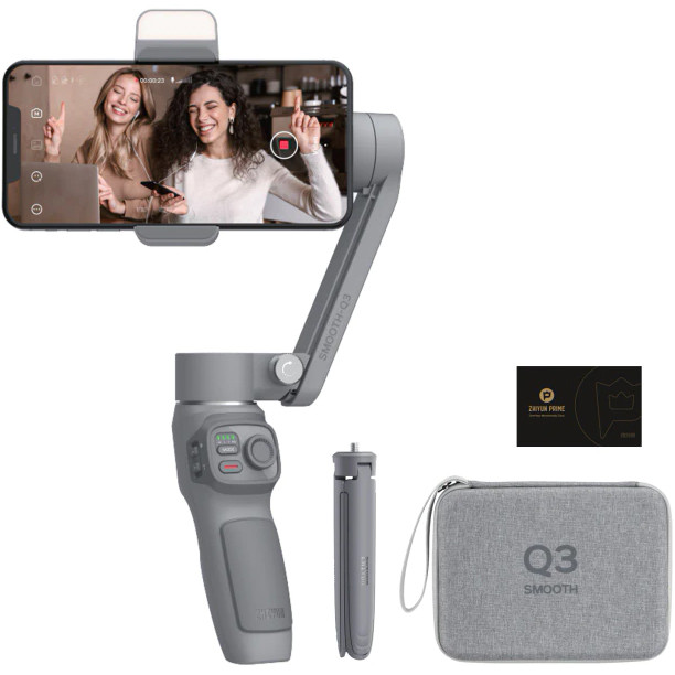 Стабилизатор Zhiyun Smooth Q3