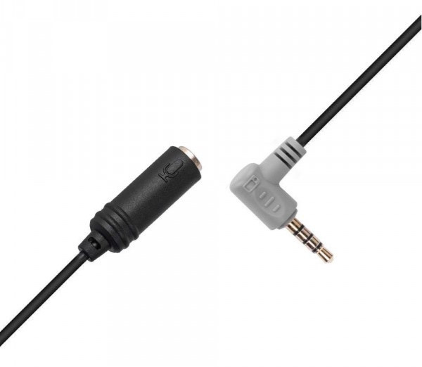 Кабель-адаптер для смартфонов Comica CVM-SPX