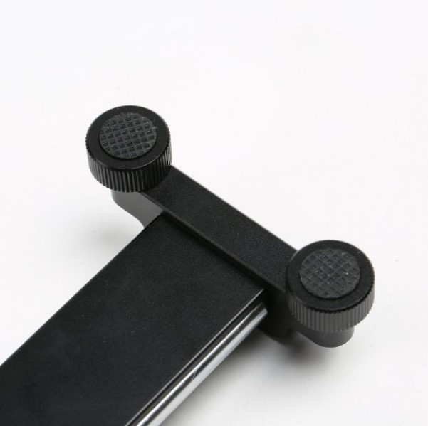 Слайдер AccPro Sutefoto M-30B Black (58294)