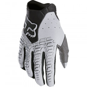 Чоловічі моторукавички Fox Pawtector Glove Stl Gray